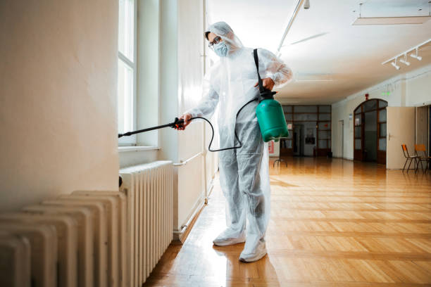 Gooding, ID Pest Control Company